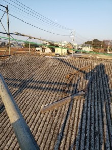 波板スレート2 20200205