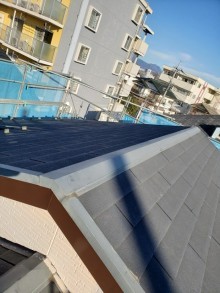 既存屋根20200218