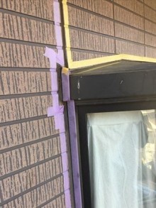 外壁