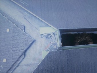 換気棟