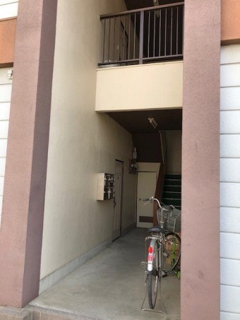 外壁塗装