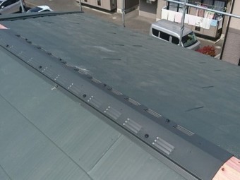 換気棟