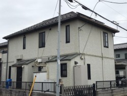 塗装 塗り替え