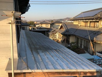 ガルバリウム