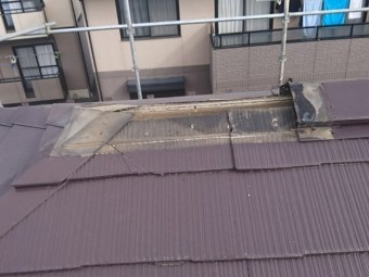 重ね張り