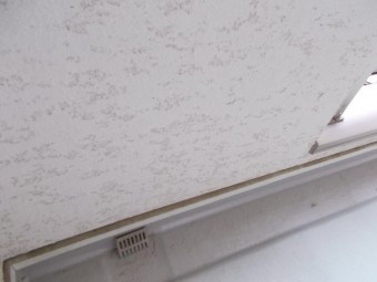 バルコニー防水工事