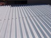 カーポート屋根塗装