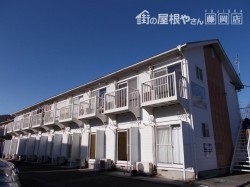 アパートマンション外壁塗装