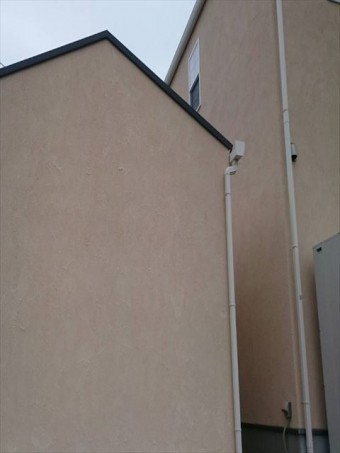 雨とい