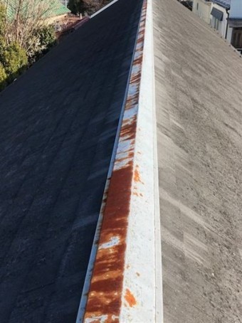 屋根リフォーム