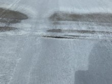 シート防水 施工前
