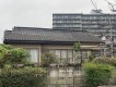 屋根葺き替え、瓦