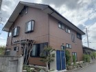 外壁塗装 WBアート 模様