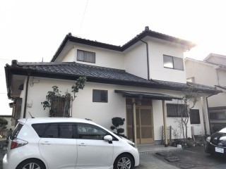 外壁塗装 ALC