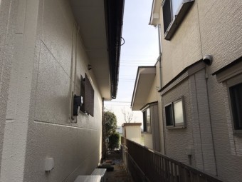 外壁塗装