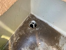 ベランダ防水
