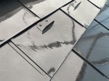 屋根塗装 高圧洗浄