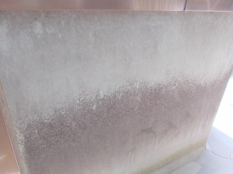 塩ビシート防水