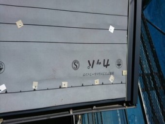 屋根 カバー工法 リフォーム