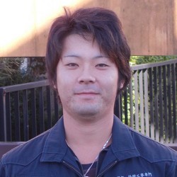 街の屋根やさん藤岡店スタッフ新井晃輝
