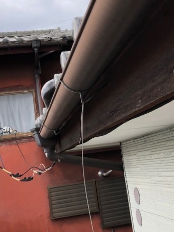 軒樋