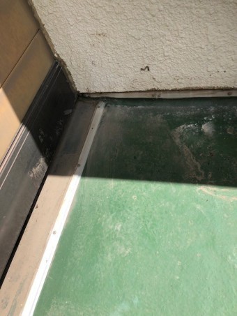 ベランダ防水