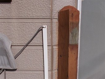 被せ工法