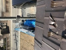 防災瓦