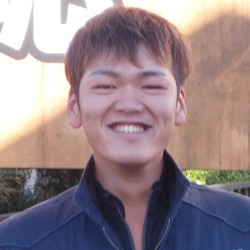 街の屋根やさん藤岡店スタッフ千葉勇誠