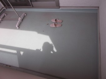 FRP防水