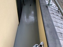 ベランダ弾性トップ14