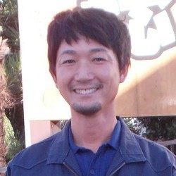 街の屋根やさんスタッフ倉澤浩二