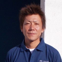 街の屋根やさんスタッフ武藤隆之介