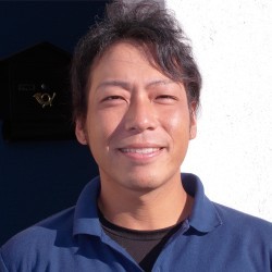 街の屋根やさん藤岡店スタッフ小口孝浩