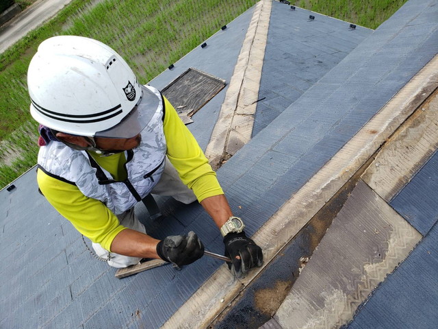 埼玉県本庄市で安心の屋根工事・屋根修理業者の条件をお教えします！