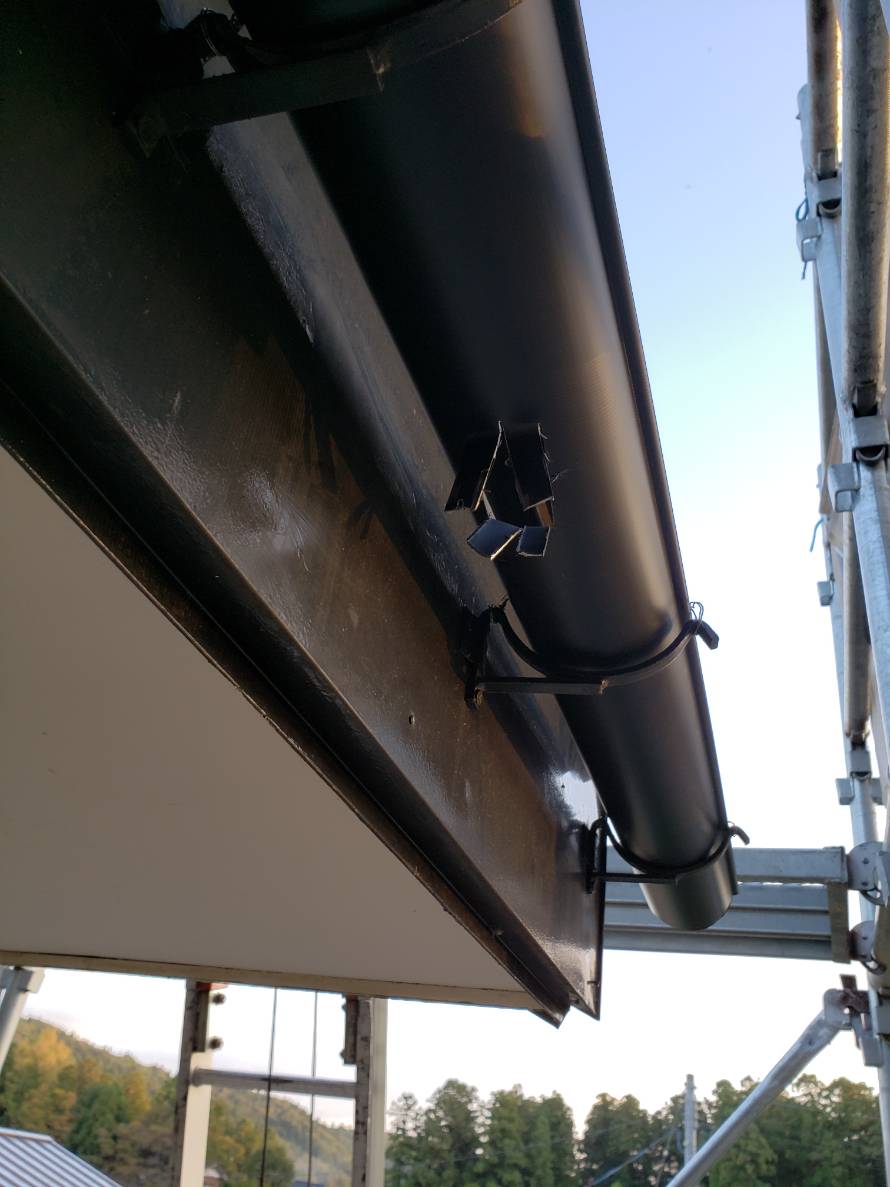 軒樋集水器部20181122
