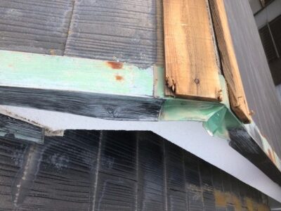 火災保険　台風被害　屋根　修理